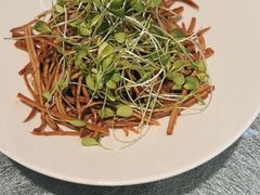 -秦家味老菜馆(民族北路店)