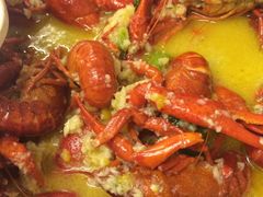 -香满锅老北京羊蝎子火锅·家常菜(新街口店)