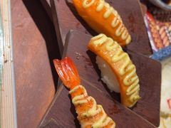 -古田居·特色寿司料理(星之岛旗舰店)