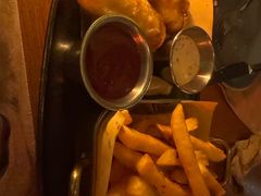 -THE CANNERY&JUJU 新鲜海鲜·牛排美食酒廊