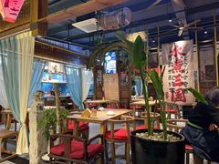 -水煮三国·川鲁江湖菜(香山店)