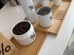 -% Arabica阿拉比卡咖啡(深圳湾万象城店)