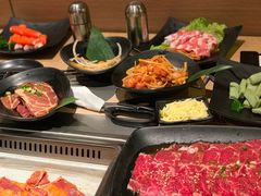 -新石器烤肉(西田城店)