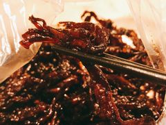 -火星杨眼镜酱菜(东塘店)