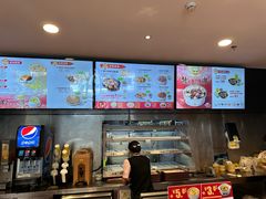 -真功夫(彩田路店)