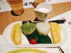 -蔡澜Pho·越南粉餐厅(海上世界店)