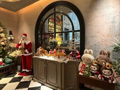 -狮拾久·现代新加坡料理(壹方城店)