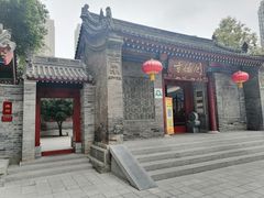 -罔极寺