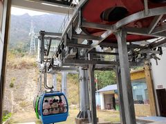-金子山原生态旅游风景区