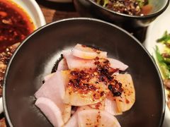 -铁公鸡·四川料理(天环广场店)