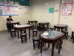 大堂-森成美食店(海珠店)
