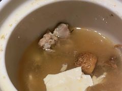 -川味堂·四川豆花(八卦岭店)
