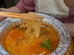 -湘下佬·老长沙吃货铺(顺成·大融城店)
