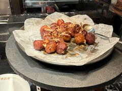 -鼎香缘海鲜自助火锅烤肉(锦辉购物广场店)