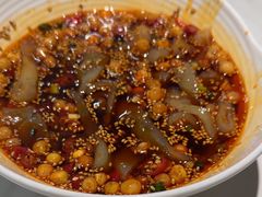 -南山翁新概念川菜(江宁万达广场店)