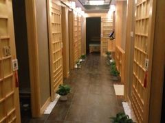 -鸥迪足道(老虎滩店)