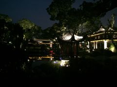 -杭州西湖柳莺里酒店
