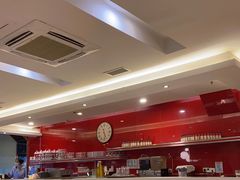 大堂-豪客来牛排(府河店)