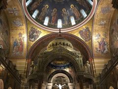 -圣路易圣殿主教座堂