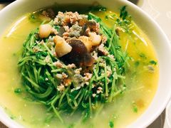 -川味堂·四川豆花(八卦岭店)