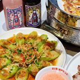 惊呆了！头一次这么吃…