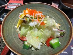 -鳗事鱼意·活鳗现烤专門店(保利广场店)