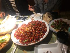 -章吴记喜瑞餐厅(东东城店)