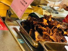 -王裕興肉莊(南禅寺店)