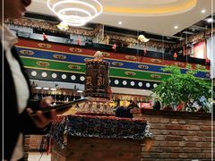 -后院犇牛主题餐厅(云岗店)