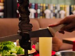 -五洲皇冠巴西烤肉餐厅