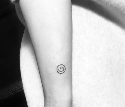 -刺客纹画纹身·洗纹身·穿孔饰品