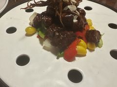 -应天大明王朝·南京菜(中山陵店)