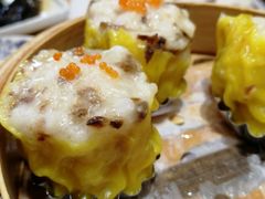 姬松茸烧卖-珍宝粤赏里(杏坛店)