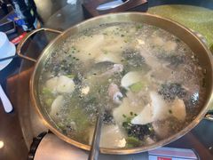 -四季春(美食街店)