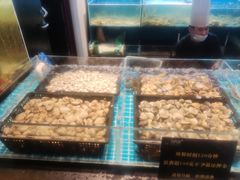 -九月海·海鲜自助(世纪东方店)