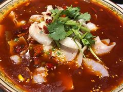 -聚汇三少·龙虾·中餐厅(莫邪路新天地店)