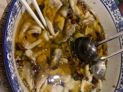 -刘胖子家常菜·蹄花焖藕(中南店)