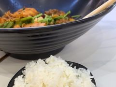-醉人椒麻辣香锅(王府井喜悦店)