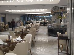 大堂-豫璟轩中餐厅(南昌万怡店)