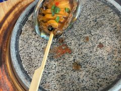 石锅大鲍鱼-品海楼·大连海鲜(老虎滩店)