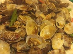-盛港湾海鲜食府(黄沙店)