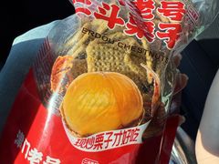 -二斗栗子(黄河道店)
