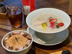 -真打拉面·日式拉面新流派(体育西横街店)