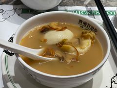 -禄婶鸡煲·打边炉