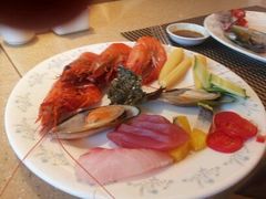 android_upload_pic-亮马河饭店翠雅咖啡厅