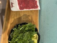 -云中鱼蒸汽石锅鱼(川沙百联店)