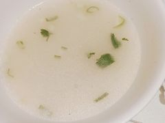 -东门老磨坊羊汤馆(兰山新东关店)
