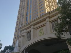 -深圳中海凯骊酒店