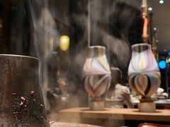 -槿·贵州酸汤火锅餐厅·杭州临安万豪酒店