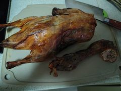 南京烤鸭-味香鸭子店(汉口西路店)